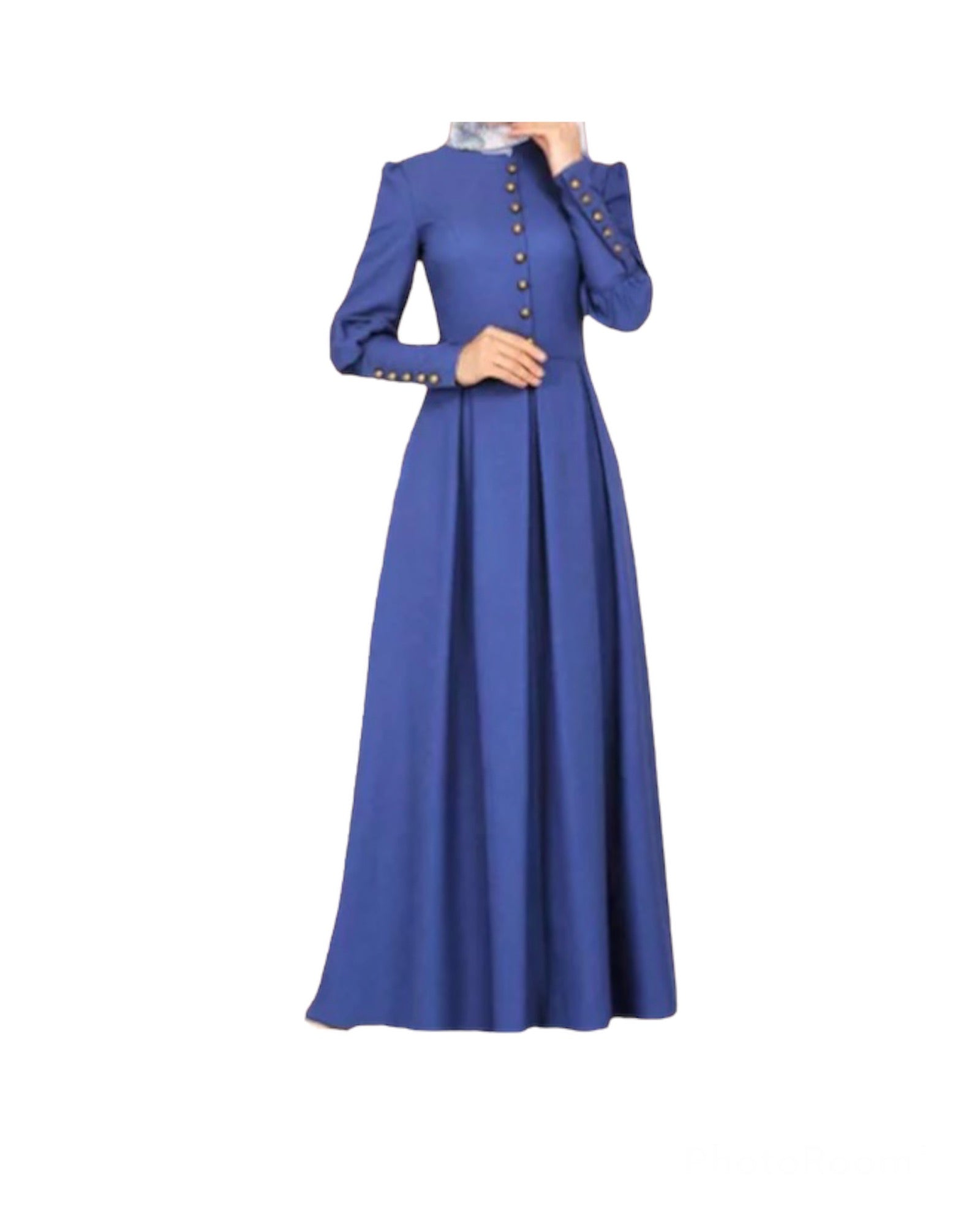 Plus Size Modest Dress Women's Plus Colorblock Short Sleeve - Temu